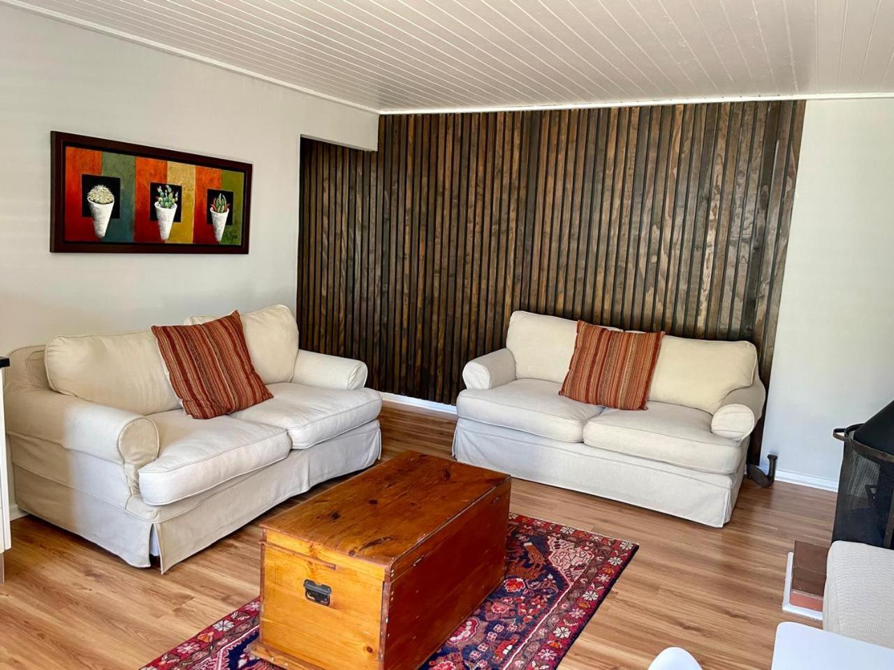 Stellenbosch Serenity Suite Exterior foto
