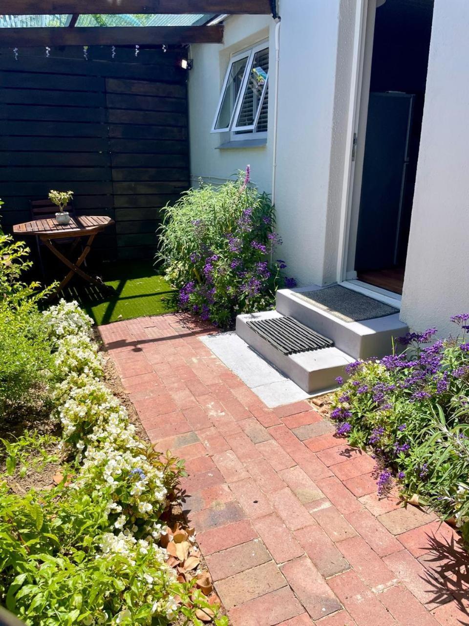 Stellenbosch Serenity Suite Exterior foto